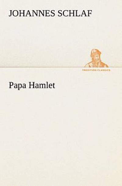 Papa Hamlet