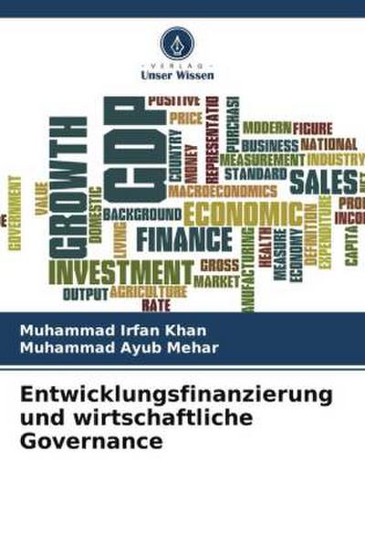 Entwicklungsfinanzierung und wirtschaftliche Governance