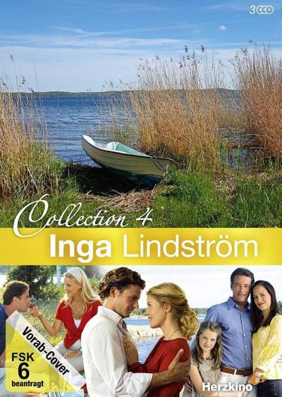 Inga Lindström