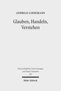 Glauben, Handeln, Verstehen