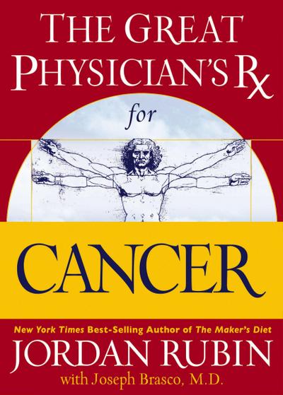 The Great Physician’s Rx for Cancer