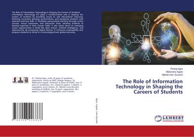The Role of Information Technology in Shaping the Careers of Students
