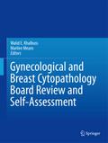 Gynecological Cytopathology Board Review and Self-