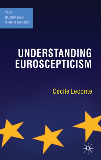 Understanding Euroscepticism