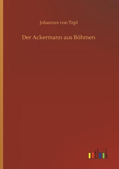 Der Ackermann aus Böhmen