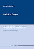 Polizei in Europa