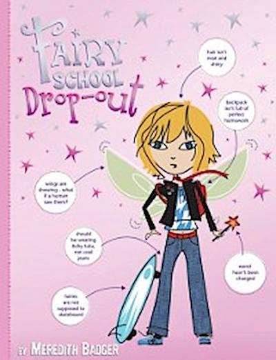 Fairy School Drop-out