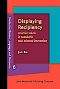 Displaying Recipiency