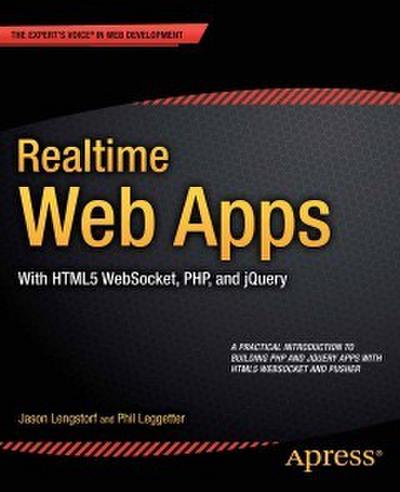 Realtime Web Apps