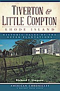 Tiverton and Little Compton, Rhode Island
