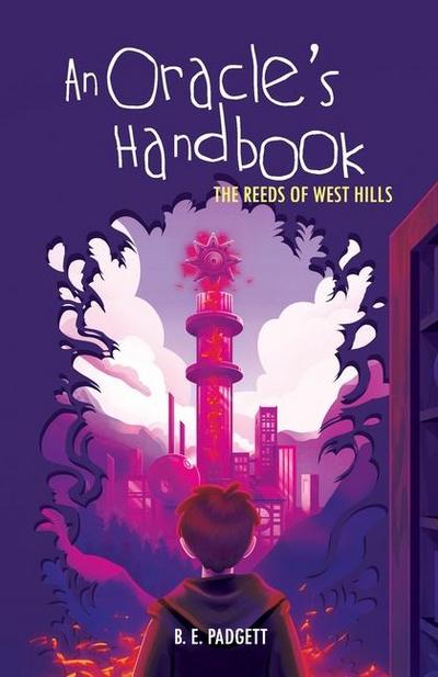 An Oracle’s Handbook