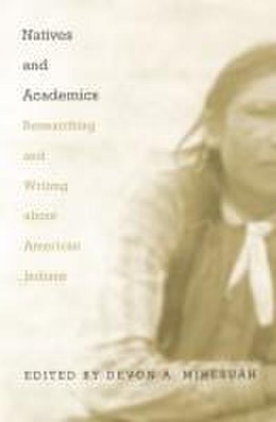 Natives and Academics