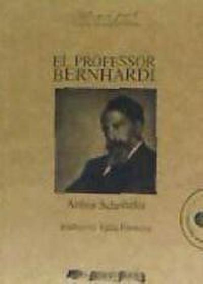 El professor Bernhardi