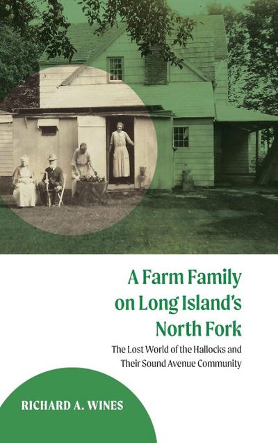 A Farm Family on Long Island’s North Fork