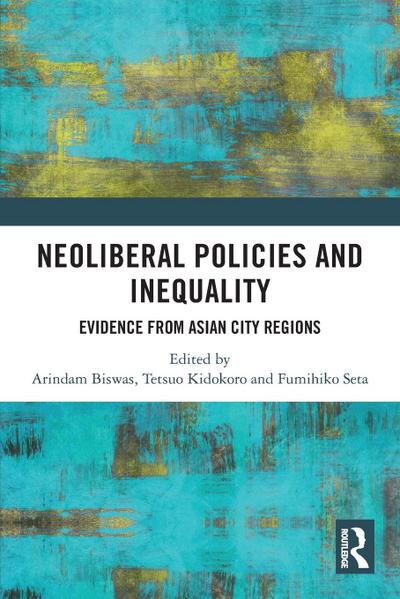 Neoliberal Policies and Inequality