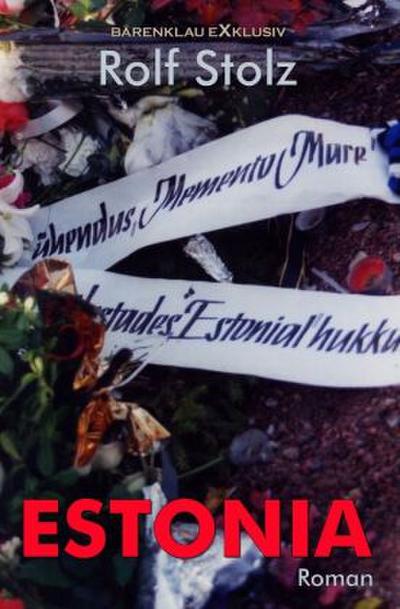 Estonia - Eine Nachfahrt