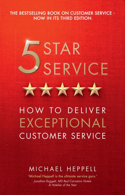 Five Star Service 3e PDF eBook