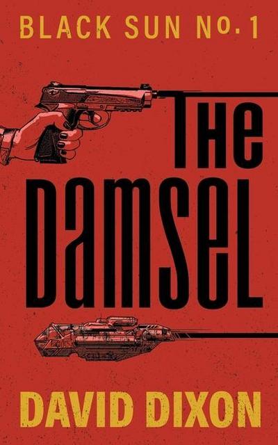 The Damsel