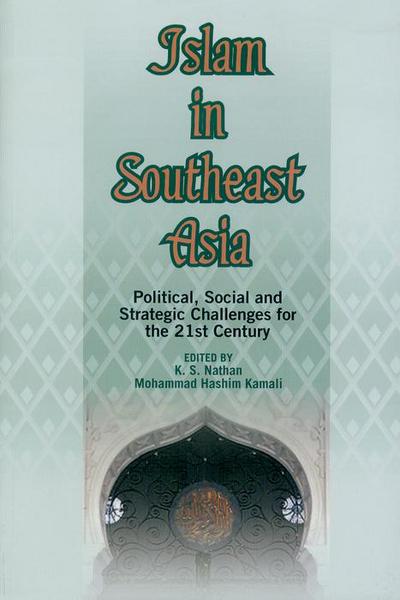 Islam in Southeast Asia