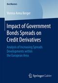 Impact of Government Bonds Spreads on Credit Deriv