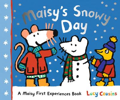 Maisy’s Snowy Day