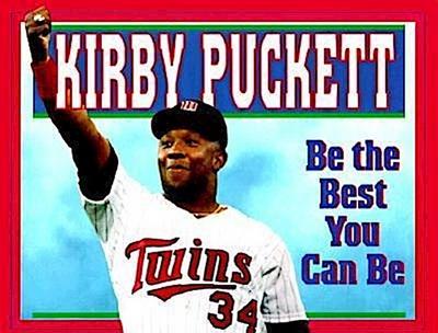 Be the Best You Can Be