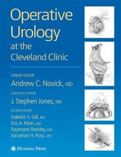 Operative Urology