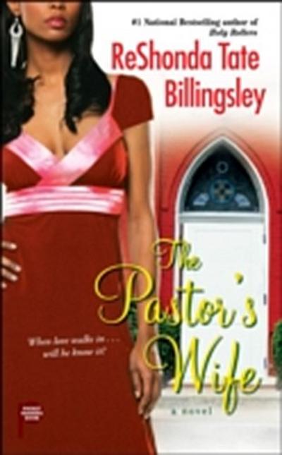 Pastor’s Wife