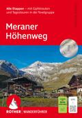 Meraner Höhenweg