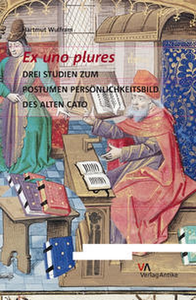 Ex uno plures