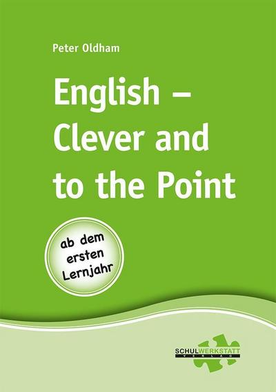 English - Clever and to the Point