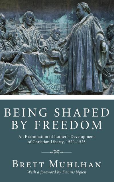 Being Shaped by Freedom