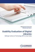 Usability Evaluation of Digital Libraries