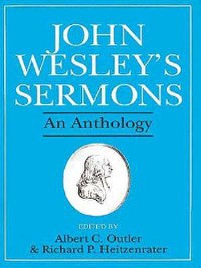 John Wesley’s Sermons (eBook, EPUB) - Albert C. Outler
