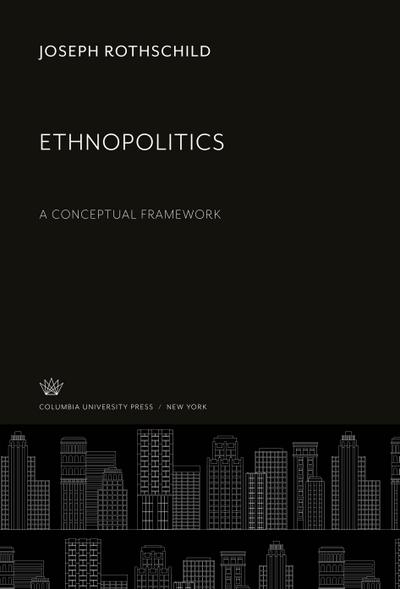 Ethnopolitics