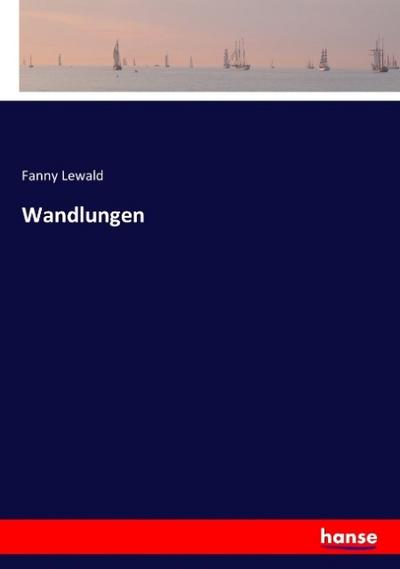 Wandlungen