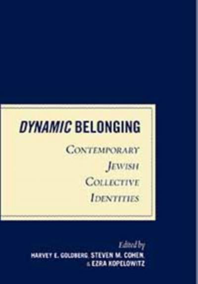 Dynamic Belonging