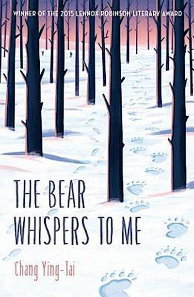 The Bear Whispers to Me