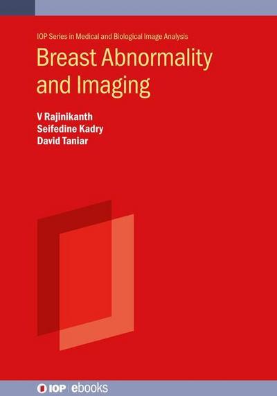 Breast Abnormality and Imaging