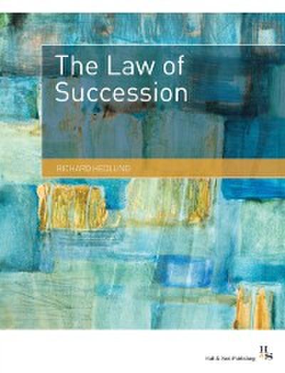 The Law of Succession