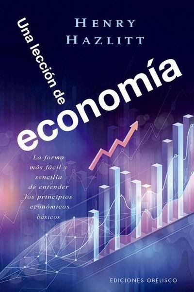 Una Leccion de Economia