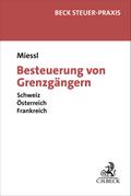 Besteuerung von Grenzgängern