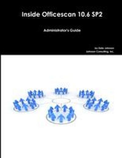 Inside Officescan 10.6 SP2