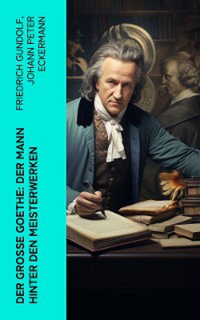 Der große Goethe: Der Mann hinter den Meisterwerken