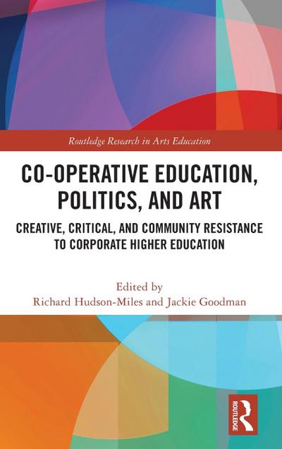 Co-operative Education, Politics, and Art