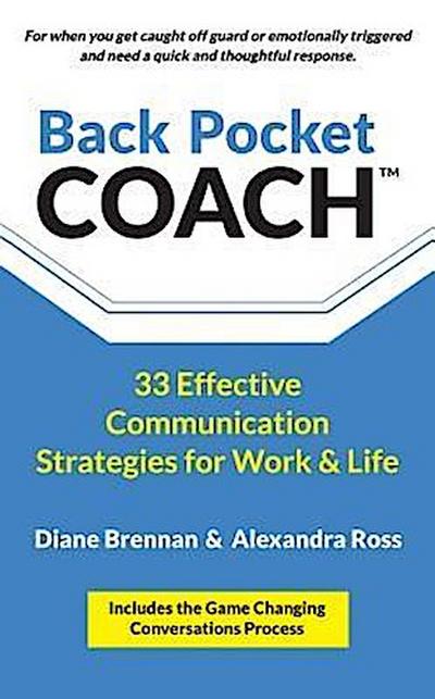 Back Pocket Coach