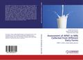Assessment of AFM1 in Milk Collected from Differen