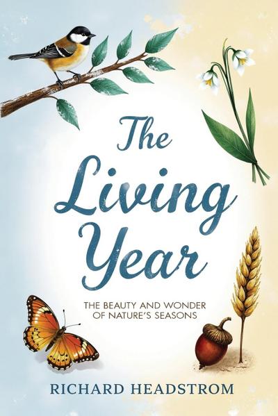 The Living Year
