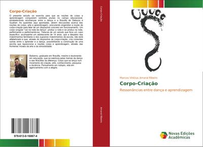 Corpo-Criação