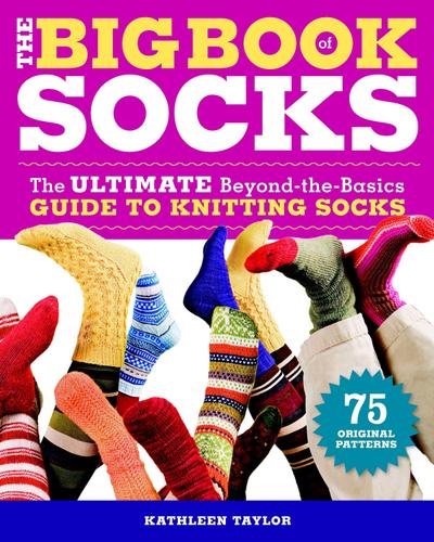 Big Book of Socks, The